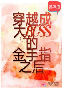 穿越成大boss的金手指之后 小说