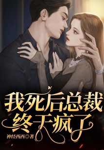 小说我死后总裁终于疯了