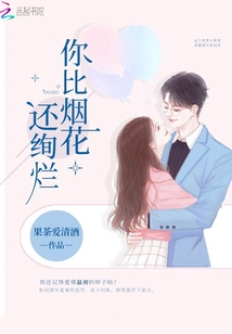 她比烟花绚烂第二部