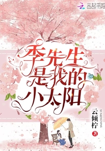 叶先生的小太阳 小说