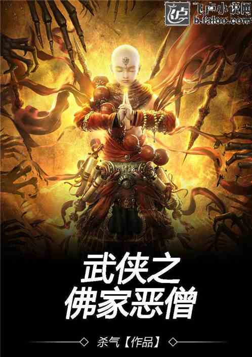 武侠之佛家恶僧全文免费网阅读