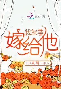 我就要嫁给他歌词