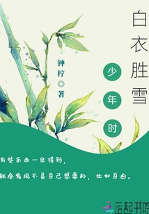 胜雪白衣尘不染