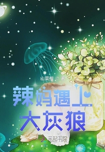 小绵羊遇上大灰狼