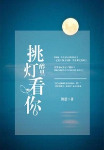醉里挑灯看你by麟潜全文免费阅读