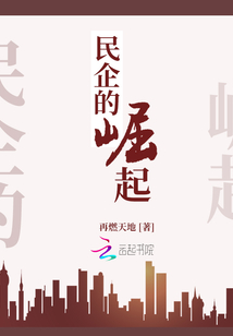 民企崛起陈浩