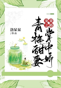 娇宠青梅 小说