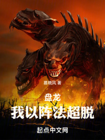 盘龙,我以阵法超脱