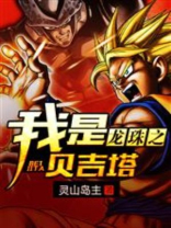 龙珠之我是贝吉塔 小说