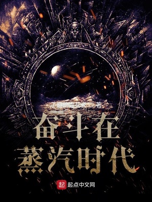 奋斗在蒸汽时代TXT