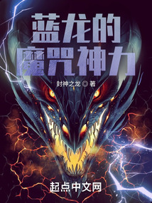 蓝龙的魔咒神力小说