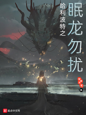 哈利波特之巨龙