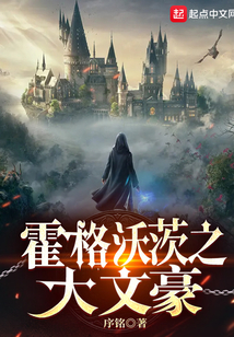 霍格沃兹 小说