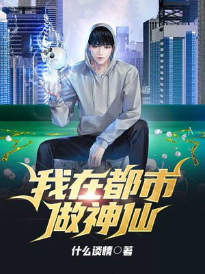 我在都市做神仙 小说