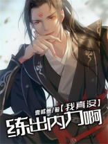 我真没练出内力啊漫画