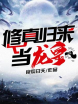 龙皇归来电视剧