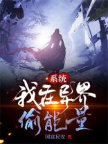 我在异界当天道系统