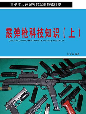 霰弹枪实战作用