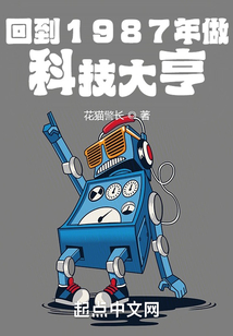 回到1987年做科技大亨TXT下载