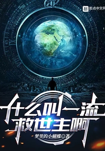 什么叫一流救世主啊无防盗