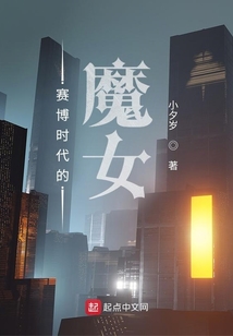 赛博时代的魔女精校