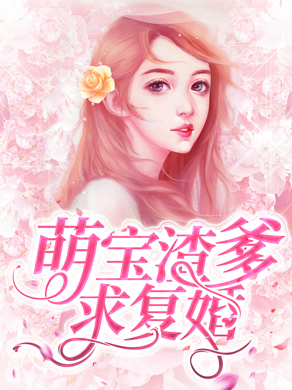 萌宝渣爹求复婚免费阅读