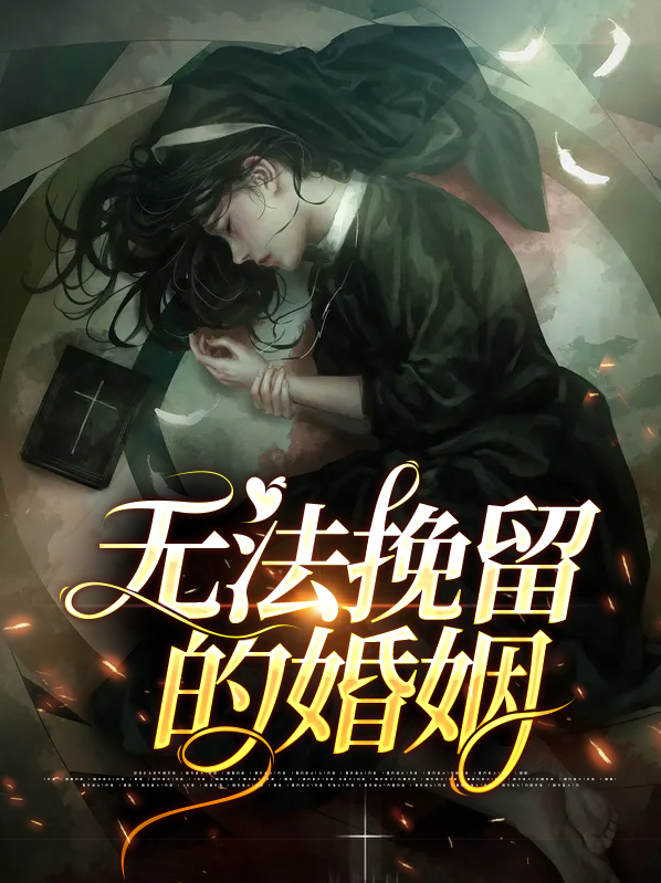 无法挽留的婚姻小说