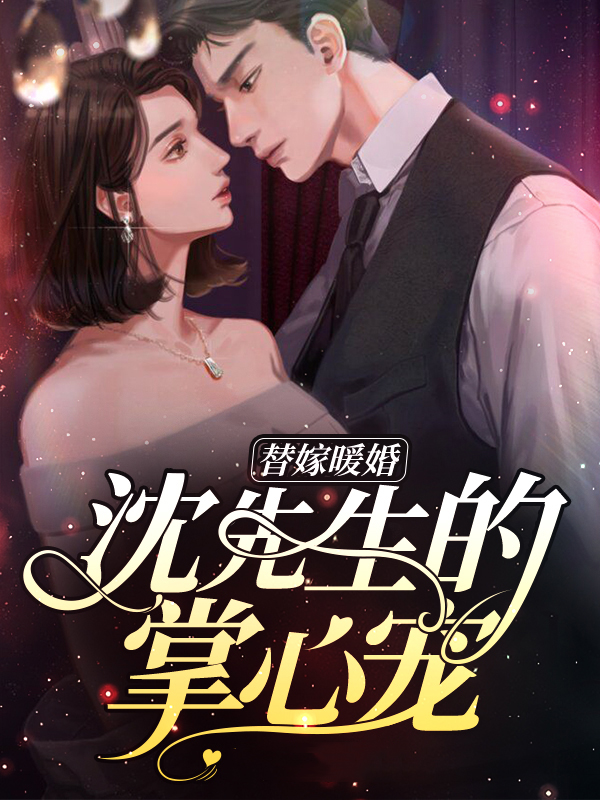 替嫁暖婚:沈先生的掌心宠