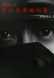 超自然事件回忆录 小说