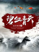 碧血青天杨家将电视剧