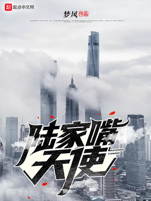 天津陆家嘴