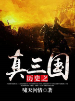 历史真三国人物