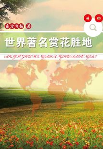 赏花的城市