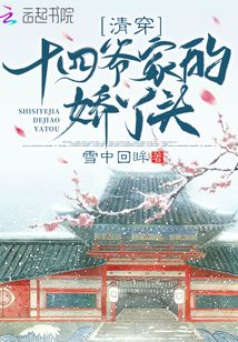 清穿十四爷家的娇丫头起点