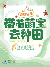 灵泉空间带着萌宝去种田免费
