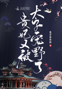 贵妃又被太子宠野了霍锦和月落