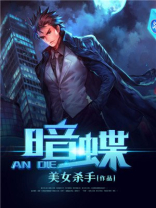 暗蝶电视剧剧情介绍