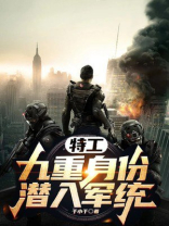 特工:九重身份潜入军统 小说