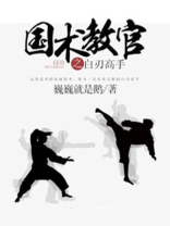 国术教官之白刃高手小说