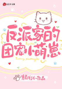 反派家的团宠小萌崽小说