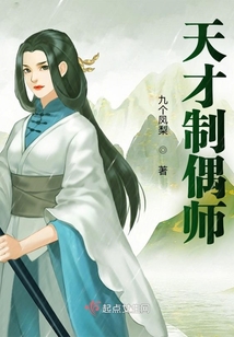 天才制偶师 123读书网
