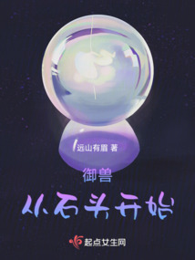 御兽从石头开始100
