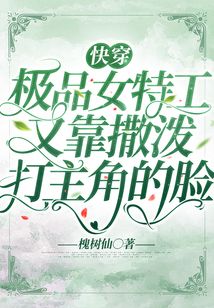 快穿:极品女特工又靠撒泼打主角的脸txt百度云