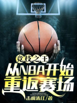 nba竞技小说