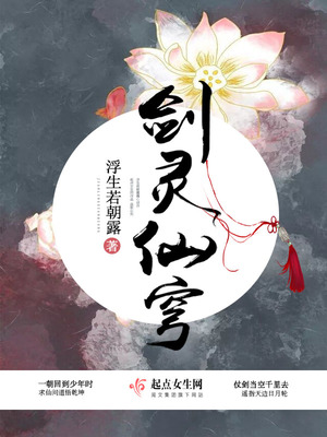 剑灵仙穹有没有男主