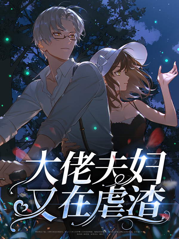 大佬夫人