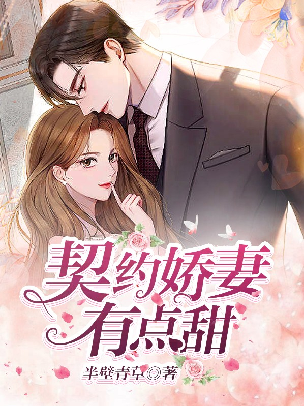 契约夫妇有点甜 简介