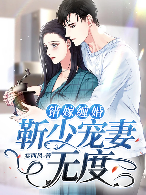 错嫁缠婚,靳少宠妻无度