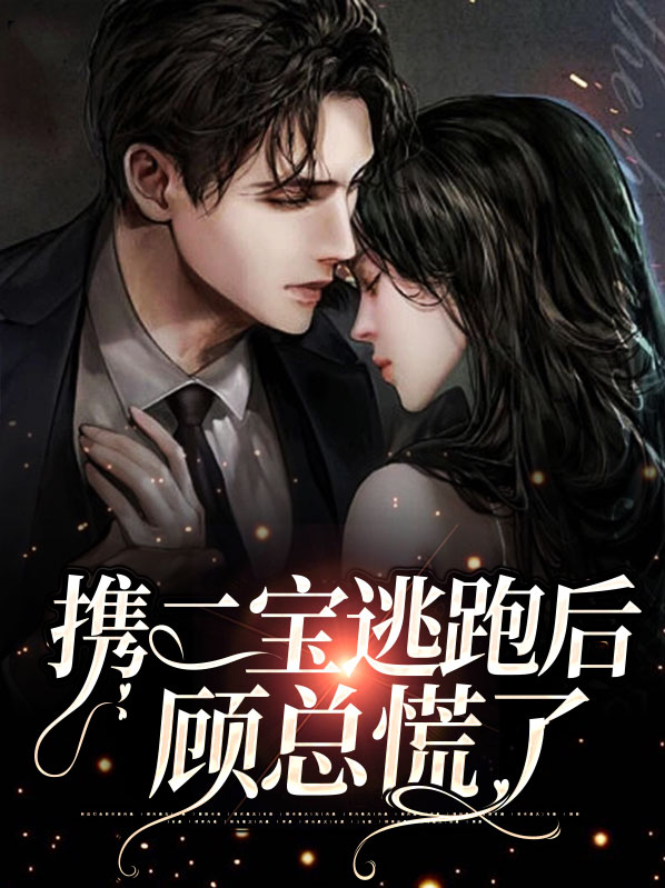 携二宝逃跑后顾总慌了