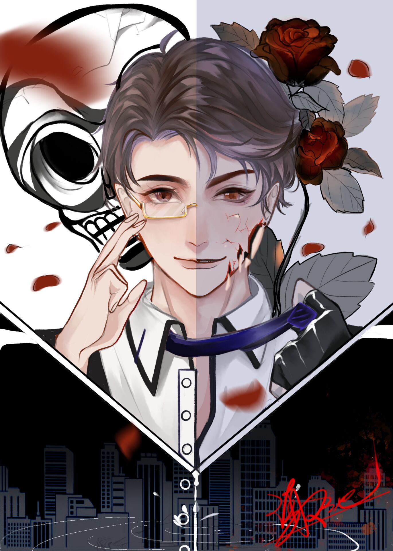灵异片演员app[无限]作者:戏子祭酒